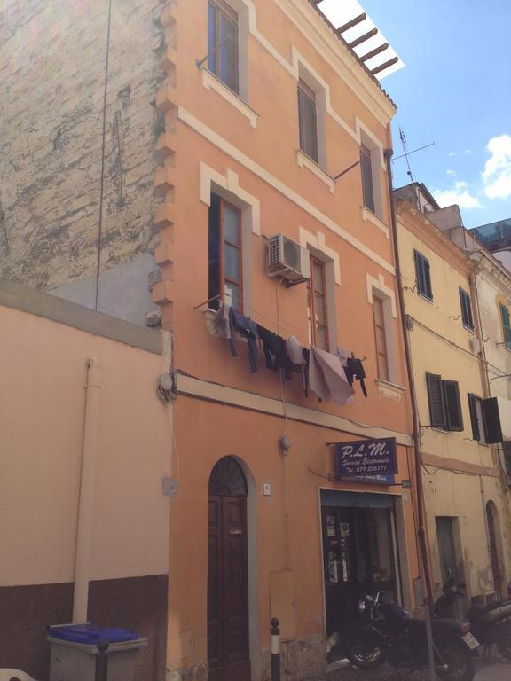 Casa Mojito Διαμέρισμα Σάσαρι Εξωτερικό φωτογραφία