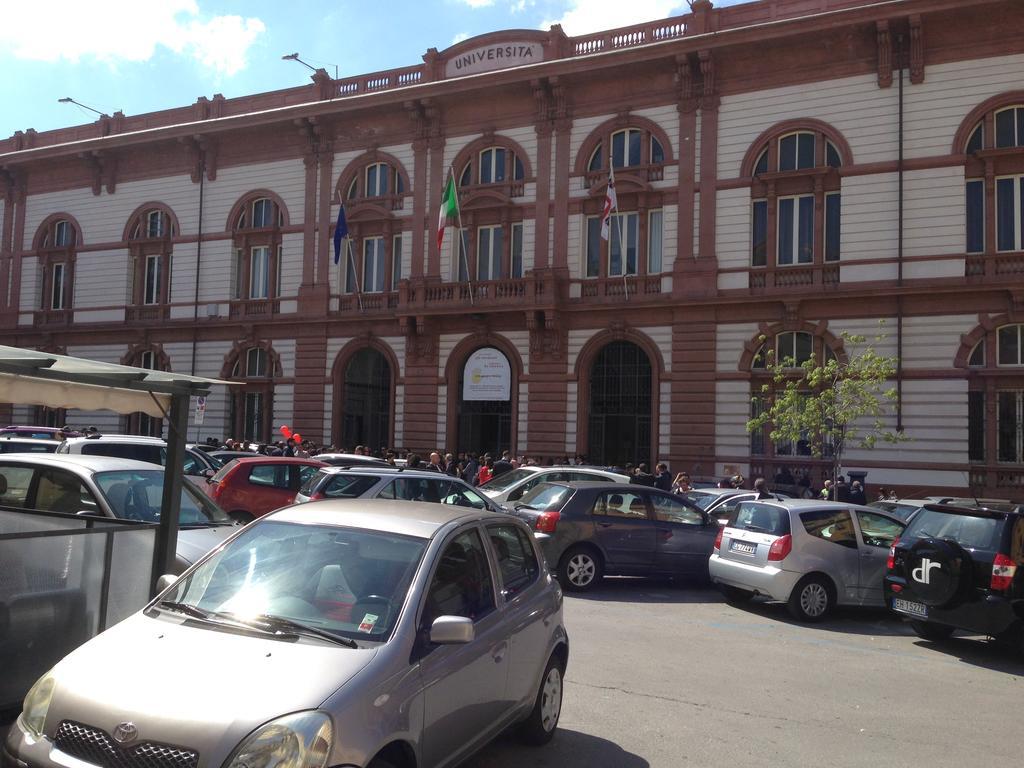 Casa Mojito Διαμέρισμα Σάσαρι Εξωτερικό φωτογραφία