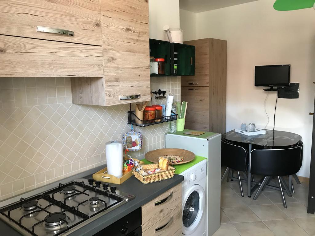 Casa Mojito Διαμέρισμα Σάσαρι Εξωτερικό φωτογραφία