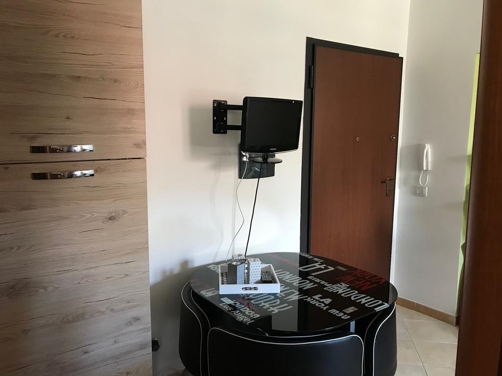 Casa Mojito Διαμέρισμα Σάσαρι Εξωτερικό φωτογραφία