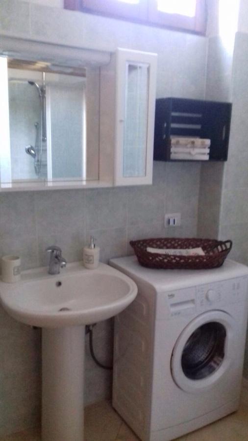 Casa Mojito Διαμέρισμα Σάσαρι Εξωτερικό φωτογραφία
