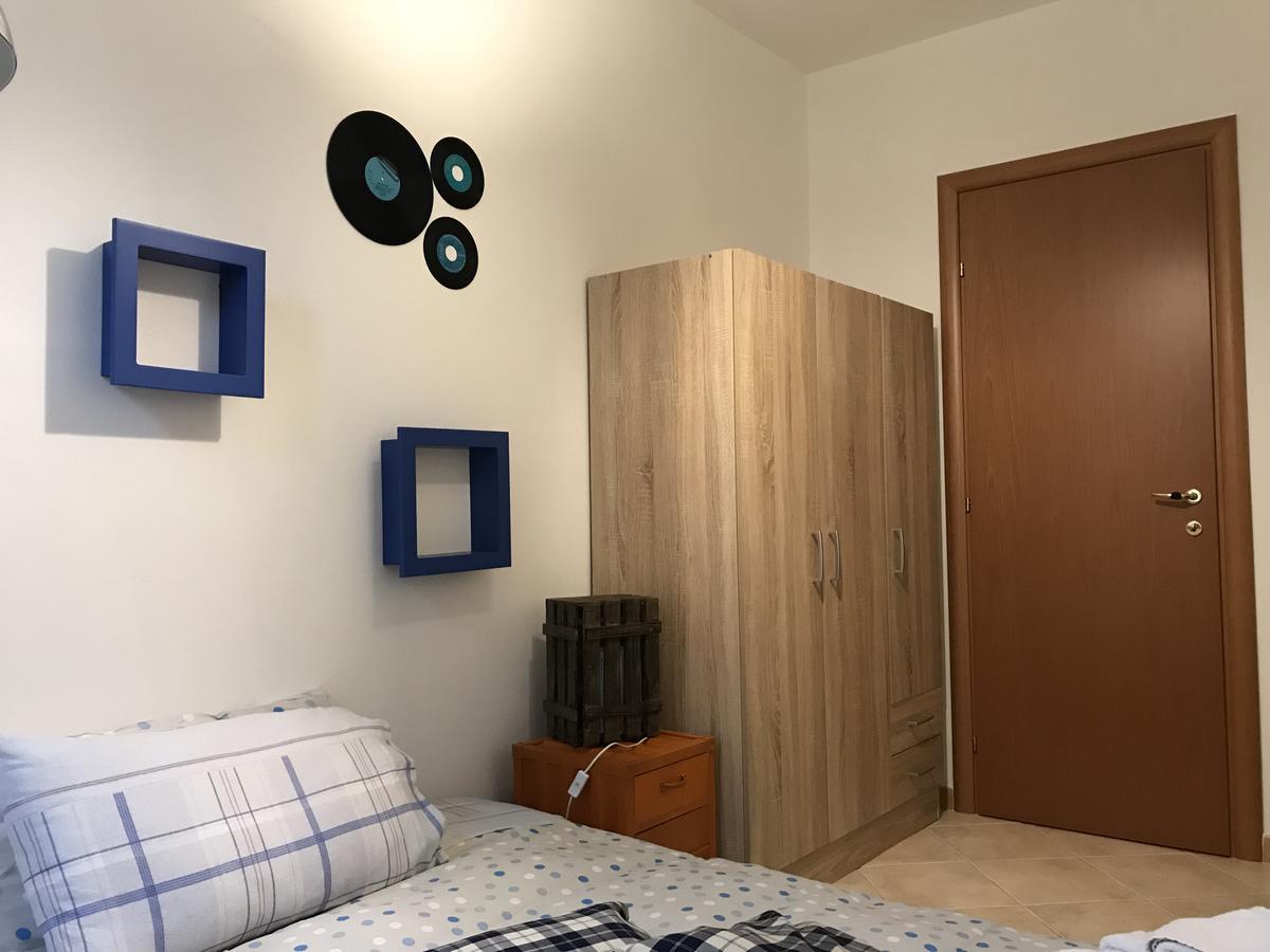 Casa Mojito Διαμέρισμα Σάσαρι Εξωτερικό φωτογραφία