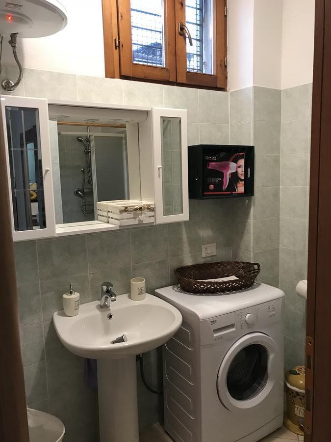 Casa Mojito Διαμέρισμα Σάσαρι Εξωτερικό φωτογραφία