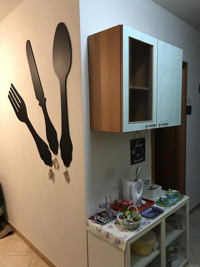 Casa Mojito Διαμέρισμα Σάσαρι Εξωτερικό φωτογραφία