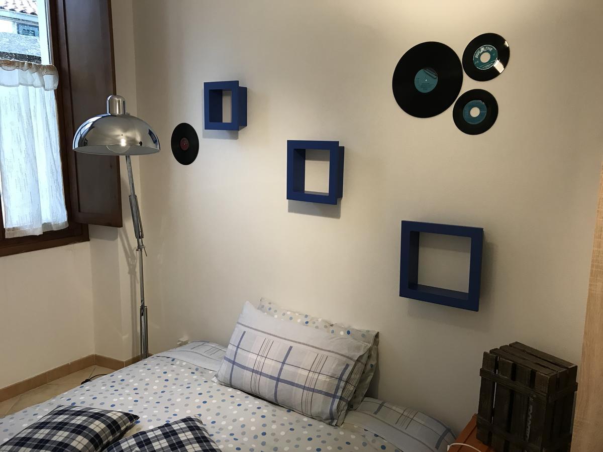 Casa Mojito Διαμέρισμα Σάσαρι Εξωτερικό φωτογραφία