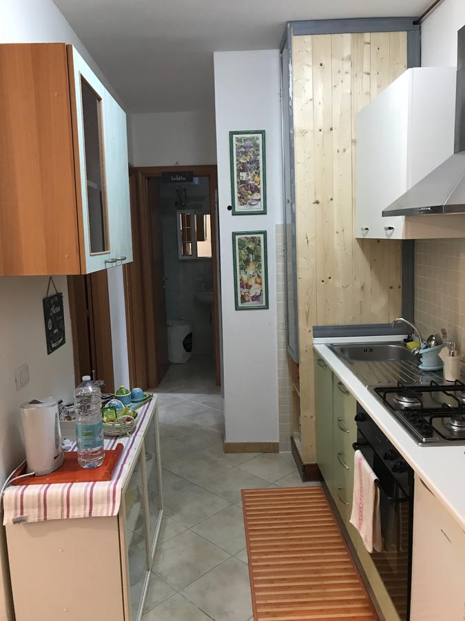 Casa Mojito Διαμέρισμα Σάσαρι Εξωτερικό φωτογραφία