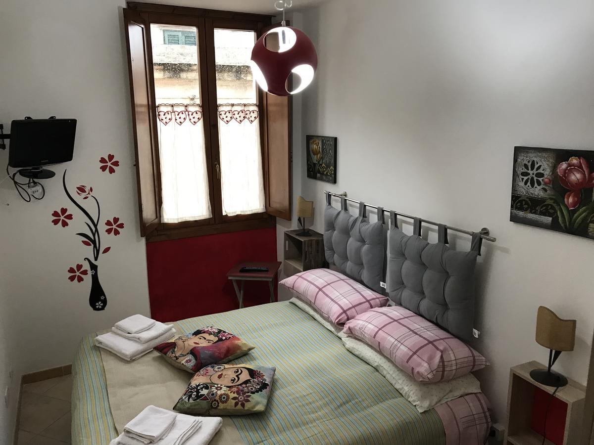 Casa Mojito Διαμέρισμα Σάσαρι Εξωτερικό φωτογραφία